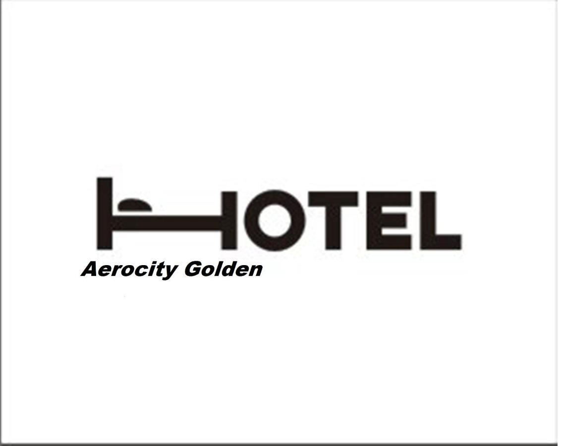 Hotel Golden Bliss At New Delhi Airport Bagian luar foto